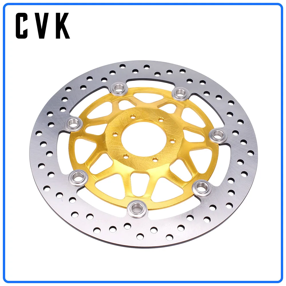 1 piece Front Brake Disc Plate Brake Disks For Honda CB400 VTEC400 VTEC 1999 2000 2001 2002 2003 - 2012