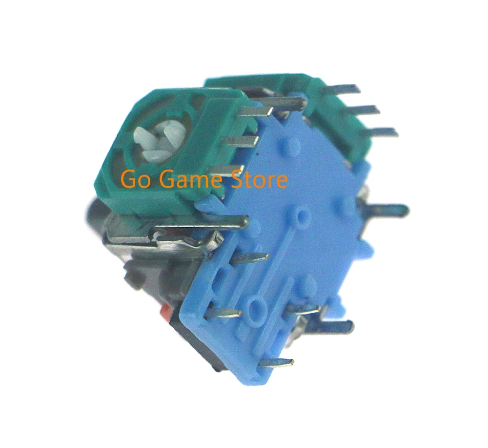 100 pezzi per Sony Playstation4 PS4 Gamepad per PS4 Slim Pro 3D Potenziometro Joy Stick Joystick asse analogico