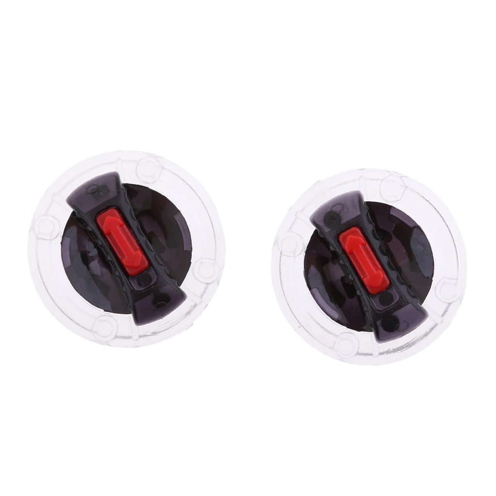 Base de fixation d'objectif de casque, 2 pièces, bouclier pour lentille de casque LS2 FF370/FF396/OF569/OF578