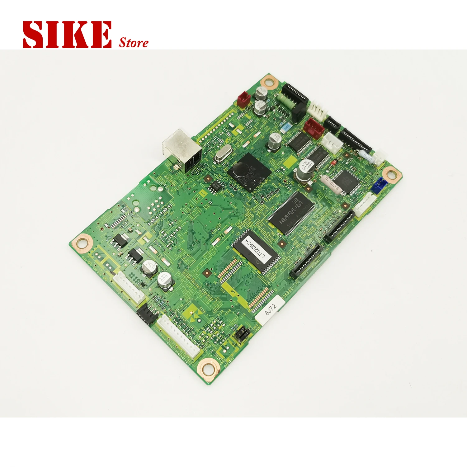 Imagem -04 - Placa Principal de Lógica para Computador Placa Principal com Formatador 7030 e 7040 Placa Principal Dcp7030 Dcp7040 Lt0203020 Lt0289020