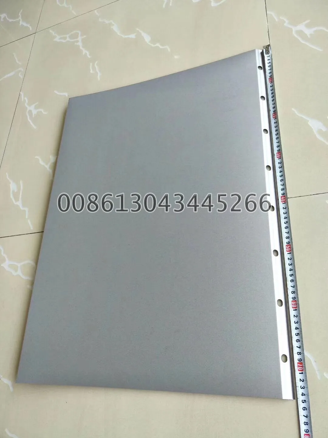 Best Quality Heidelberg Cylinder Jacket M2.581.183/01 Perfect Jacket SM74 8 holes uncoated Jacket Printing Parts 75*55*0.3