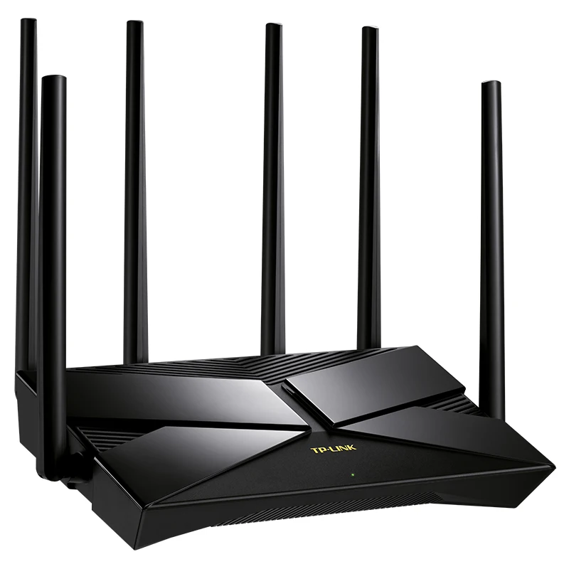 TP-LINK AX5400 Tri-band Wi-Fi 6 wireless router (2.5G SFP) TL-XTR5460 MESH 160MHZ 2.4G/5G game 6 FEM OFDMA AP relay IPTV 11ac/ax