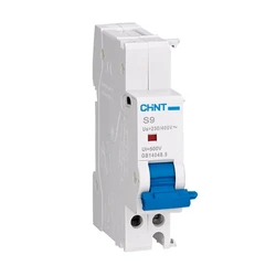 CHINT Shunt Release S9 for NB1 series NBH8 NB1L NBH8LE Circuit Breaker AC 230V DC 48V 24V