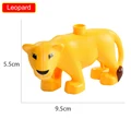 Leopardo B