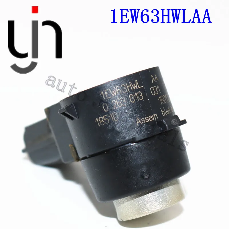 High Quality Parking Sensor PDC Sensor Parking Distance Control Sensor for Cher Okee 300C 1EW63HWLAA OEM 0263013031 2009-2013