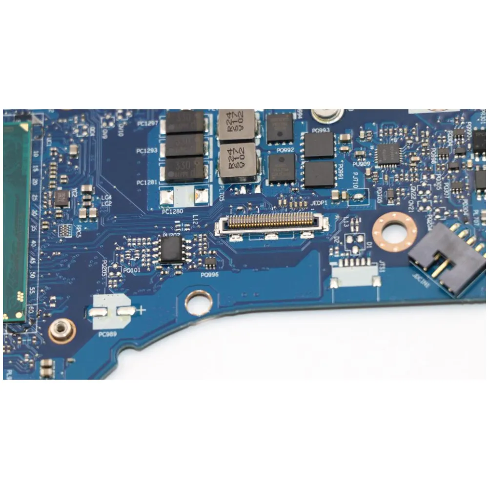 Used For Z50-70 G50-70M laptop motherboard  Mainboard NM-A273 20E7 CPU i7-4510U GPU: GF 840M 4GB FRU 90006973 5B20G45504