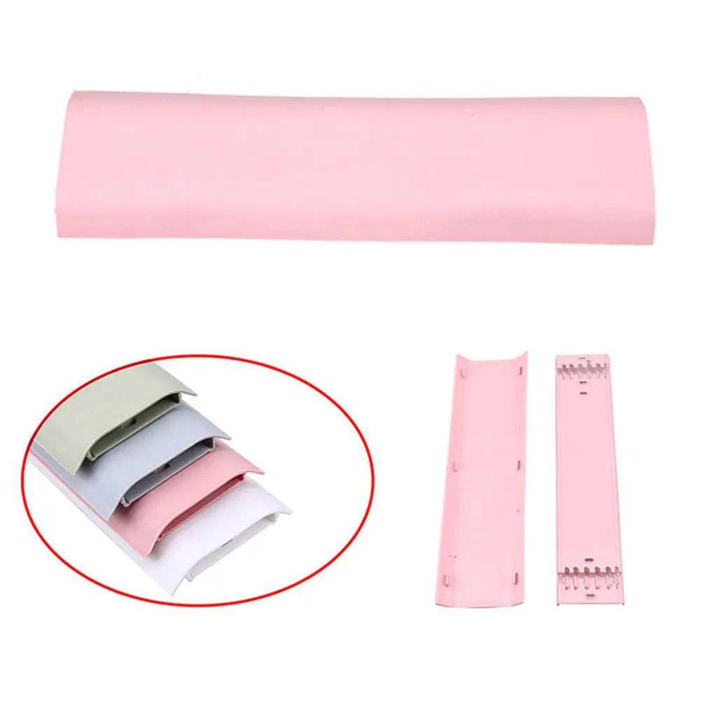 Nhiều Màu Sắc Tự Dán Tường Màn Hình Phẳng Dây Dây Fixer Nhanh Giá Đỡ Vỏ Cáp Bao Lưu Trữ Đồ Kẹp Dây manageme