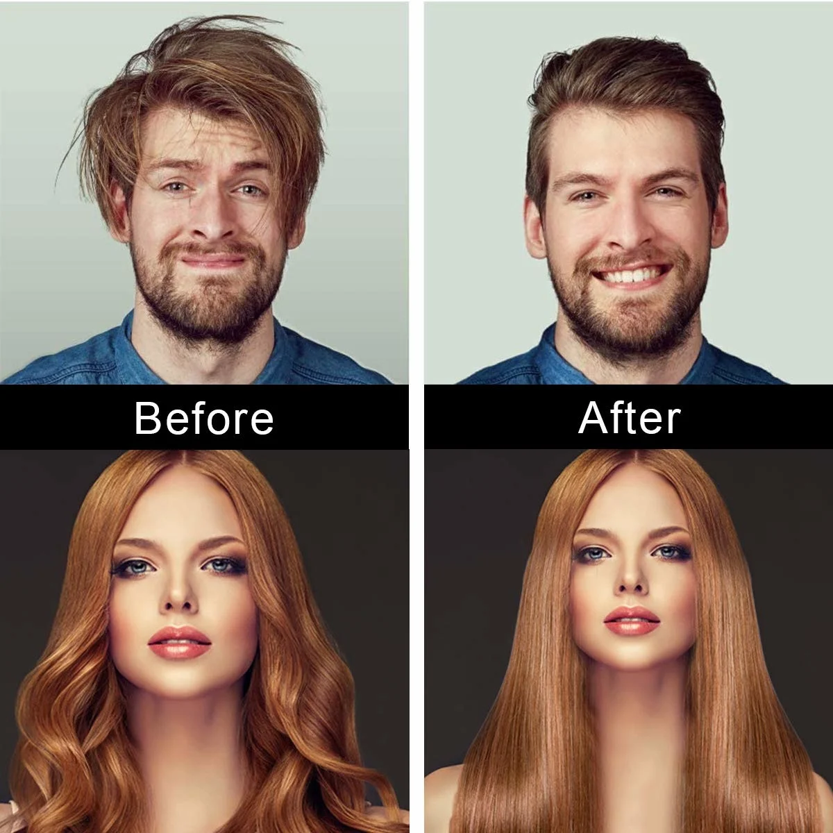 Lcd Display Stijltang Borstel Elektrische Hot Kam Straightening Hair Iron Verwarming Kam Stijltang Verwarmd Mannen Baard Borstel