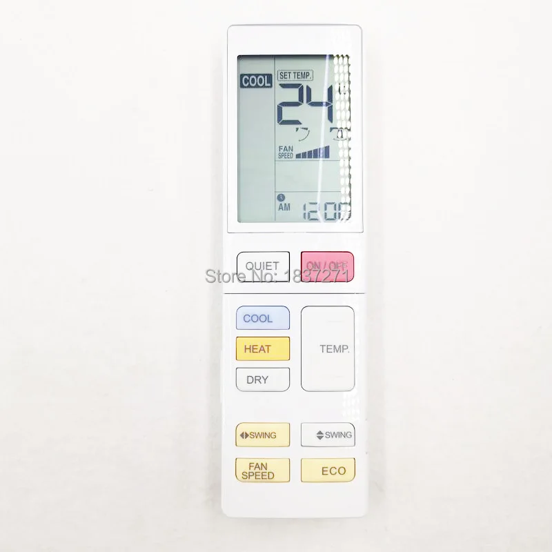 New Original Remote Control 0010401294N V9014557  0010401294V For Haier Air Conditioner