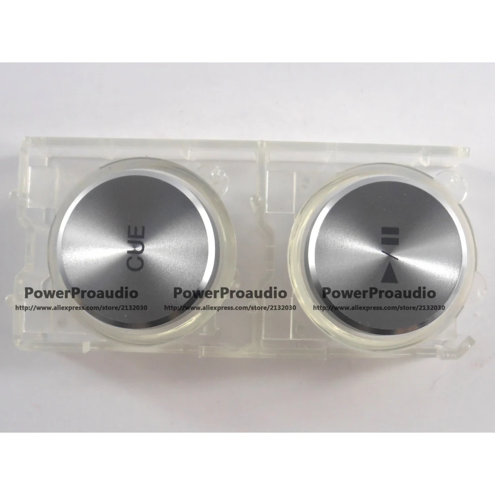 Conjunto de botões para taco dxb2126 para cdj2000 nexus 2000w + 2 distributos