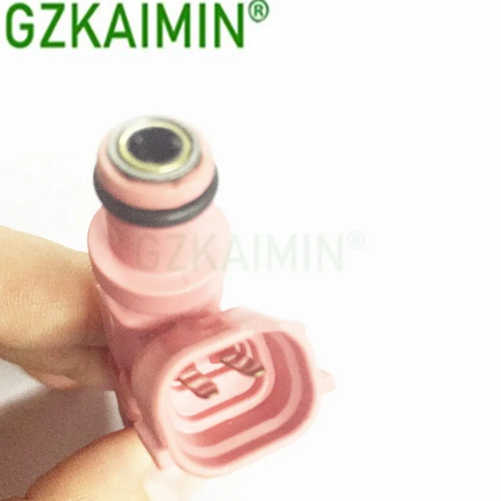 High Quality  Injector  Fuel Injector OEM 23250-74190 23209-74190 For Toyota Celica ST202 Rav4 SXA1 MR2 SW20 3SGE