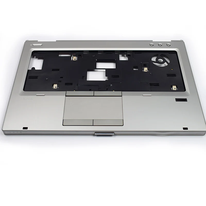 NEW Laptop For HP EliteBook 8460P 8470P 686965-001 686964-001 6070B0603102  Laptop Palmrest Upper Case Touchpad