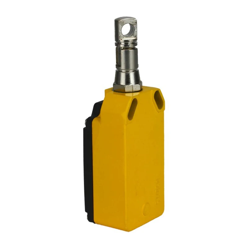 Safety Pull Switch SN4162-SL-C-R Manual Reset Conveyor Belt Rope Stroke Limit