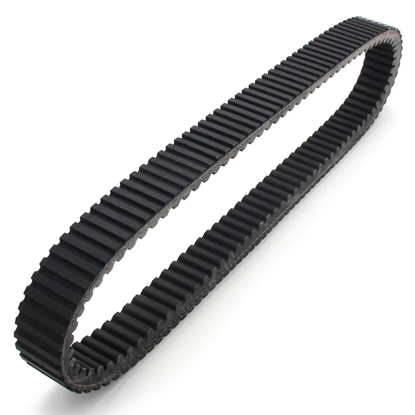 Motorcycle Drive Transfer Belt For Ski-Doo Skandic SUV 600 WT 2004 2005 - 2007 417300155 For Lynx 6900 ST 550 2007 600 2004-2007