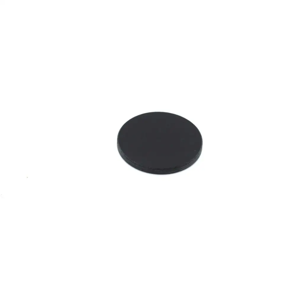 

5pcs diameter 65.5mm and 10pcs Diameter 18mm ZWB2 365nm uv pass filter glass