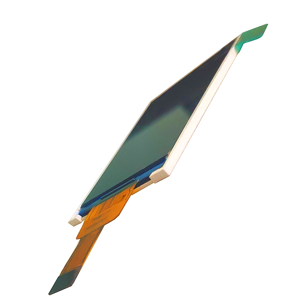 2.4 Inch Tft Lcd-scherm Ips Type 240*320 Met Touch Screen Mcu Interface Lcd Display