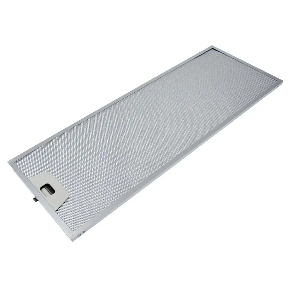 Cooker Hood Mesh Filter (Metal Grease Filter) Replacement For MEPAMSA Superline, Compacta, Ecoline, Maxima, Franke CS262