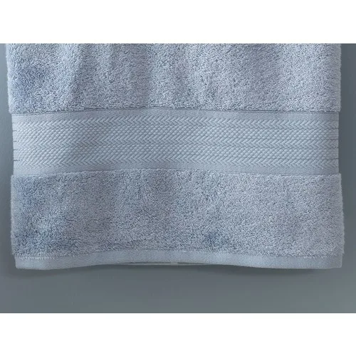 Madame Coco Bamboo Towel Indigo