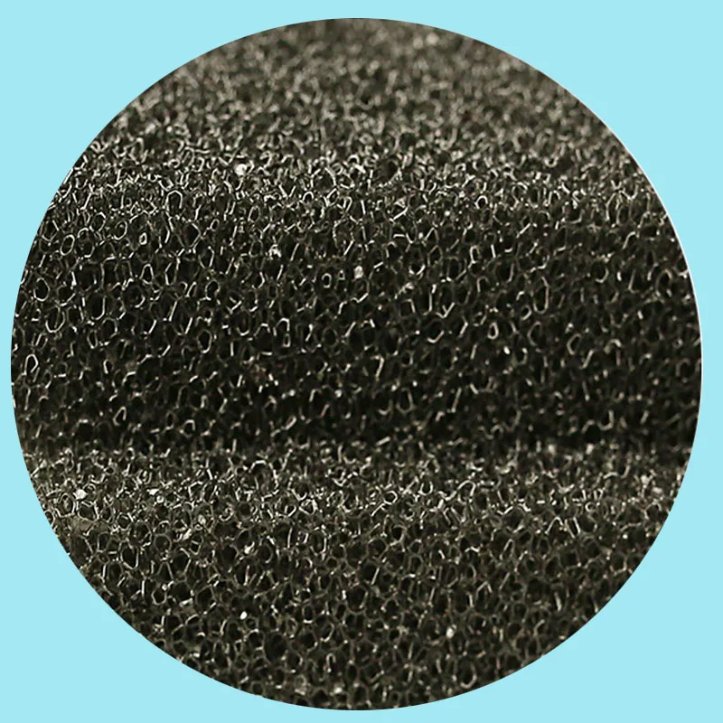 Activated Carbon Filter Cotton And Granular Aquarium Water Purification Culture Bacteria Can Be Repeatedly Cleaned And Used