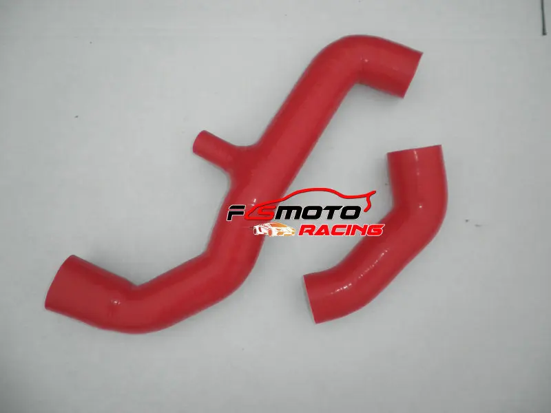 

New Coolant Tube Water Pipe For Renault 5 R5 GT Turbo Intercooler Boost Silicone Hose