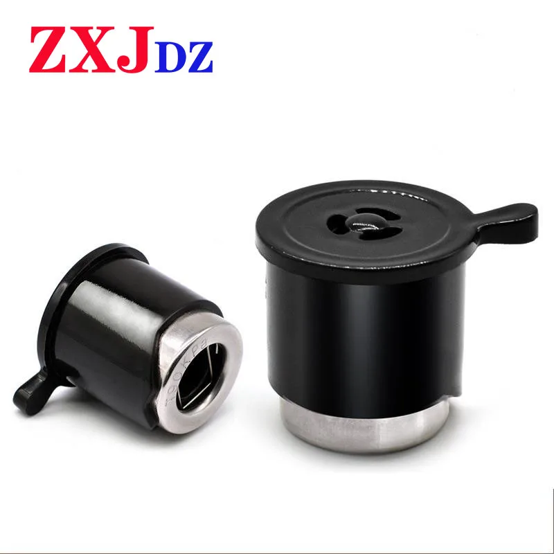 Electric pressure cooker exhaust valve rice cooker pressure relief  steam pressure limiting  safety valve