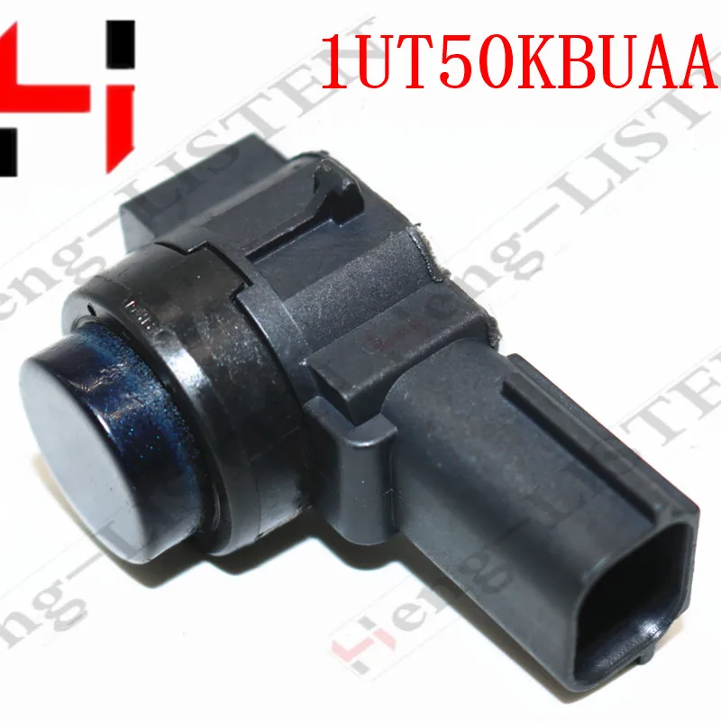 

1UT50KBUAA OEM 0623023226 PDC Автомобильный датчик парковки радар обратный помощи 14-19 для Je Ep Dur Ango автомобильные аксессуары