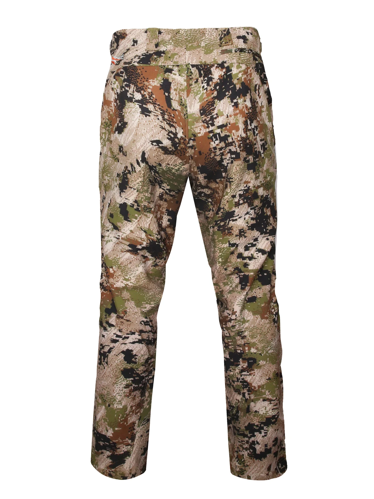 Imagem -03 - Subalpine Hunting Pants Calça Esportiva Ultraleve Impermeável Cor Novo 2023