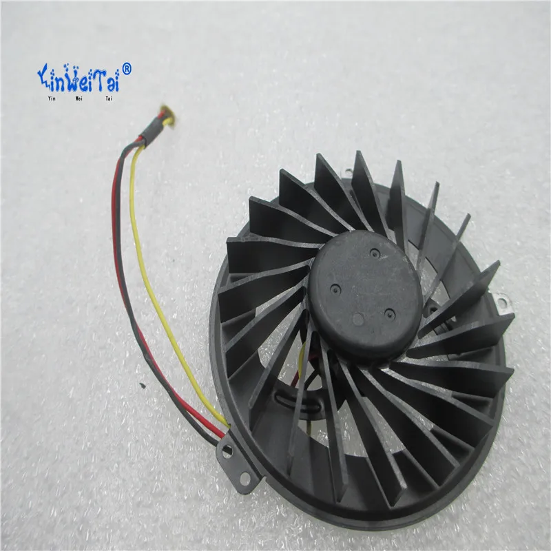 NEW cooling fan for Fujitsu  AH530 fan notebook ad5605hx-JD3 CHA5605CS-OA-FH2