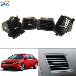 Peças de carro genuíno motorista lado do passageiro ac ar condicionado saída ventilação para honda civic fa1 fd1 fd2 2006 2007 2008 2009 2010 2011