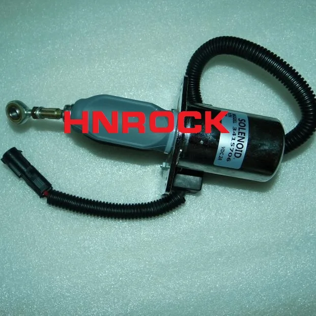 

HNROCK NEW SOLENOID 3415706 24V