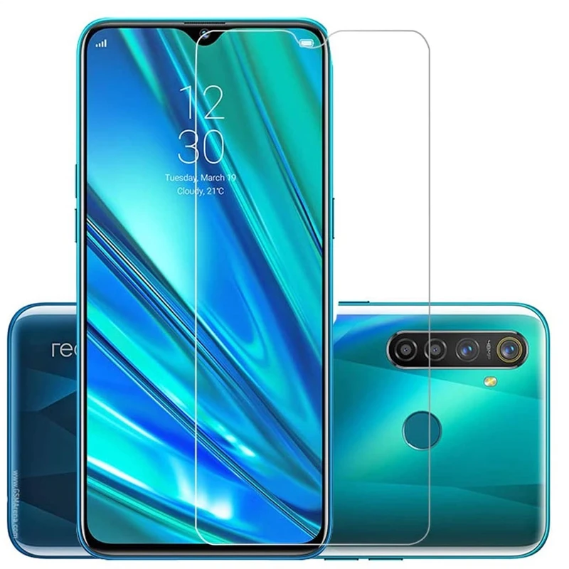 For Oppo Realme 5 G…