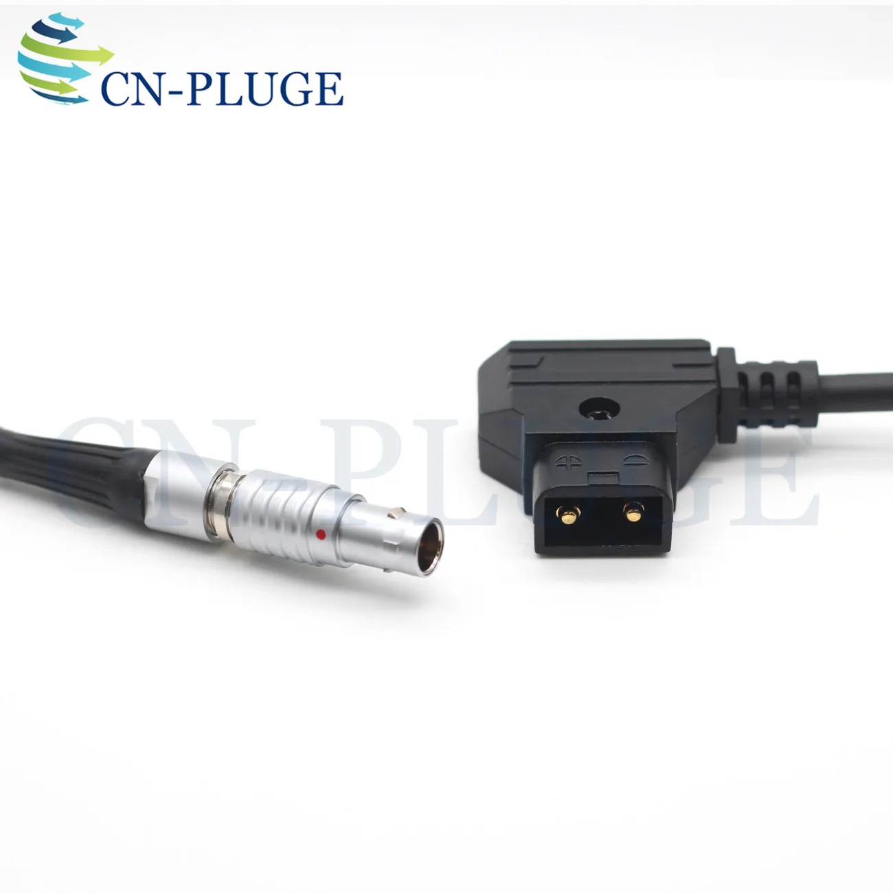 D-Tap to Straight 6Pin plug for PDMOVIE Motor Power Cable Any Length Can be Customized