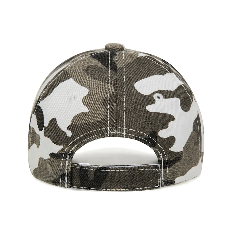 Baseball Cap For Boy Girl Cap Baby Casual Caps Summer Style Kids Hats Camouflage Mesh Kids Cap Spring