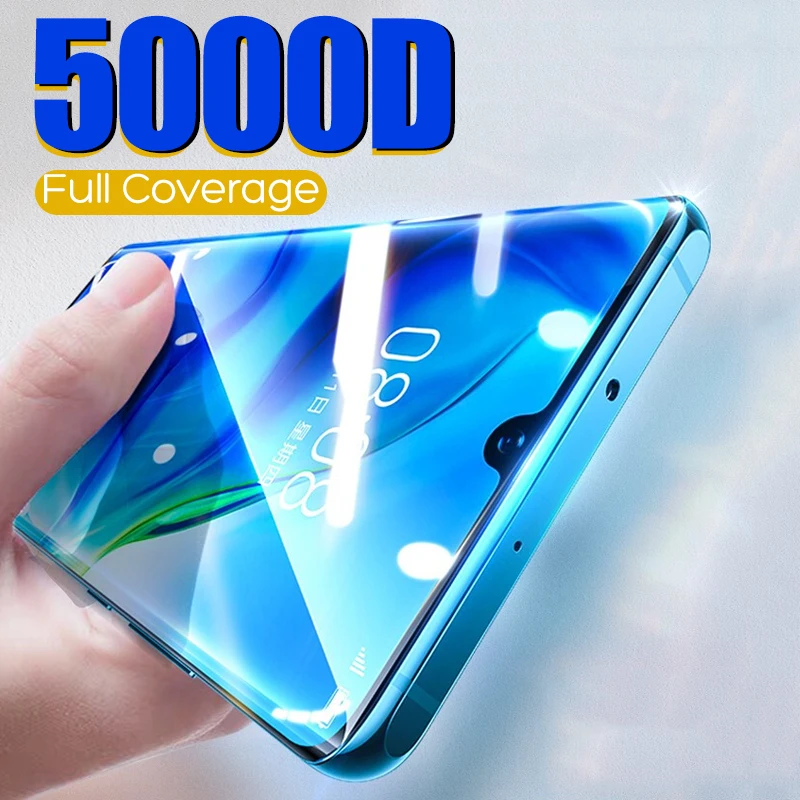 Hydrogel Film Creen Protector For Samsung Galaxy M21 Safety Full Cover On the For Samsung M31 M 21 31 Not Tempered Glass