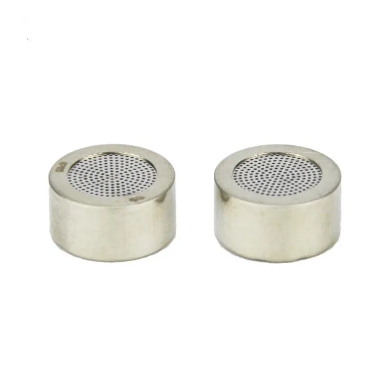 12mm flat-panel speaker, high-sensitivity, high-resolution hifi headset, flat-diaphragm speaker 2pcs