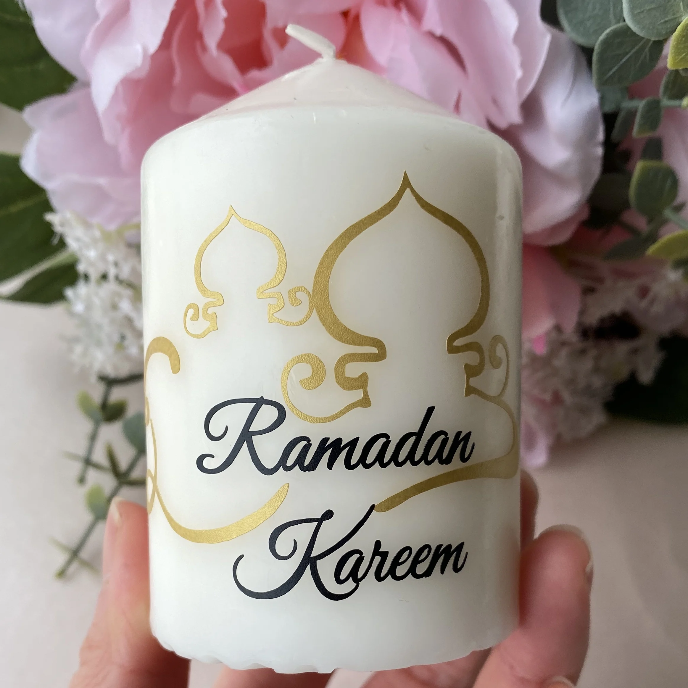 Ramadan Mubarak Can… - image