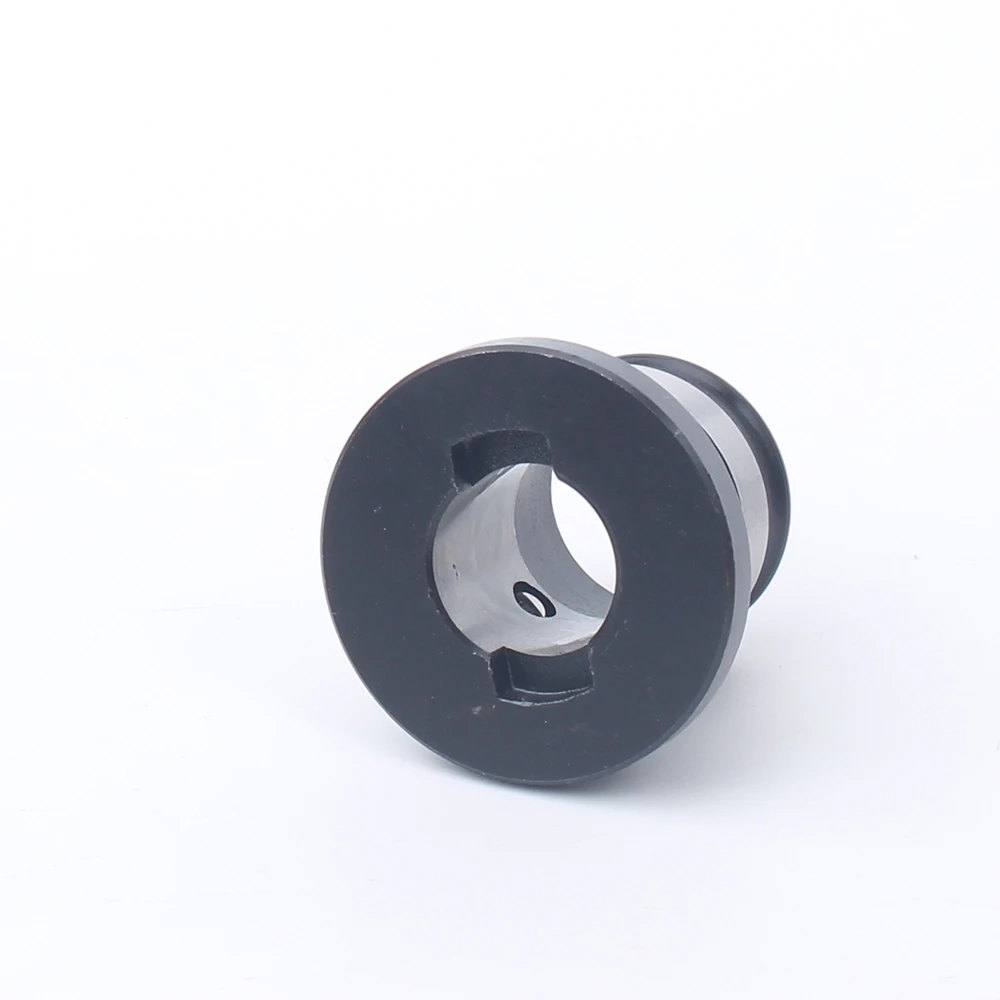 Imagem -04 - Yousailing 30 mm a 19 mm Adaptador de Conexão Chuck Rosqueamento Máquina Coversion Adpator Gt24-gt12