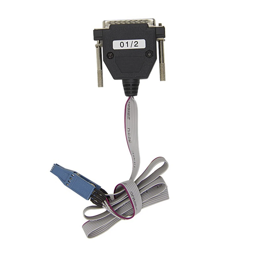 Digiprog3 ST04 04/2 Clip Cable Best Price Digiprog 3 ST01 01/2 interface Cable for digiprog