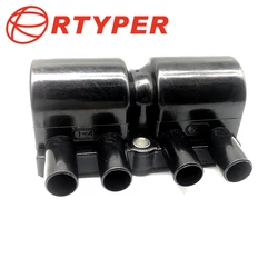 25182496 Original Quality Ignition Coil 96253555 Of 2004-2008 Aveo Aveo5 2008-2007 1.6L The Best Car Accessory 3 Ways