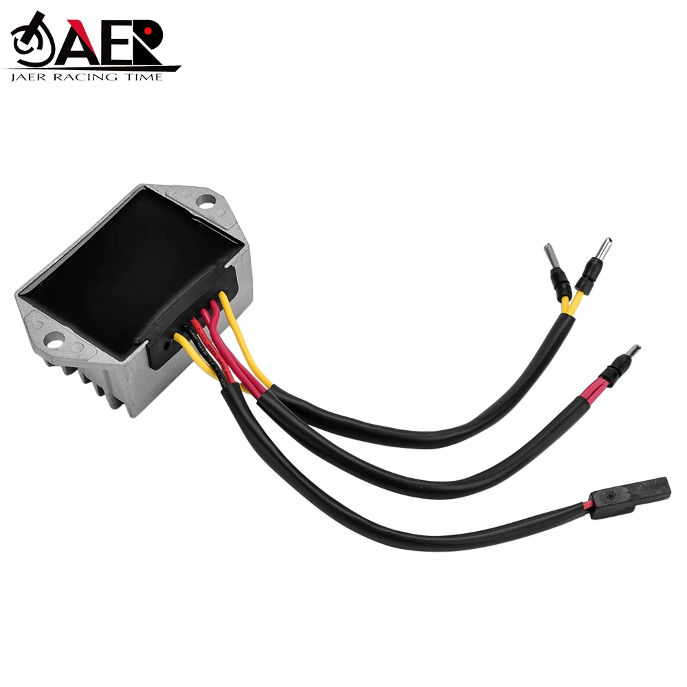 Motor Regulator Rectifier for Ducati SS SUPER SPORT 350 MONSTER 400 600 SPORT PANTAH DESMO 750 M100AA 750 900 - Image 5
