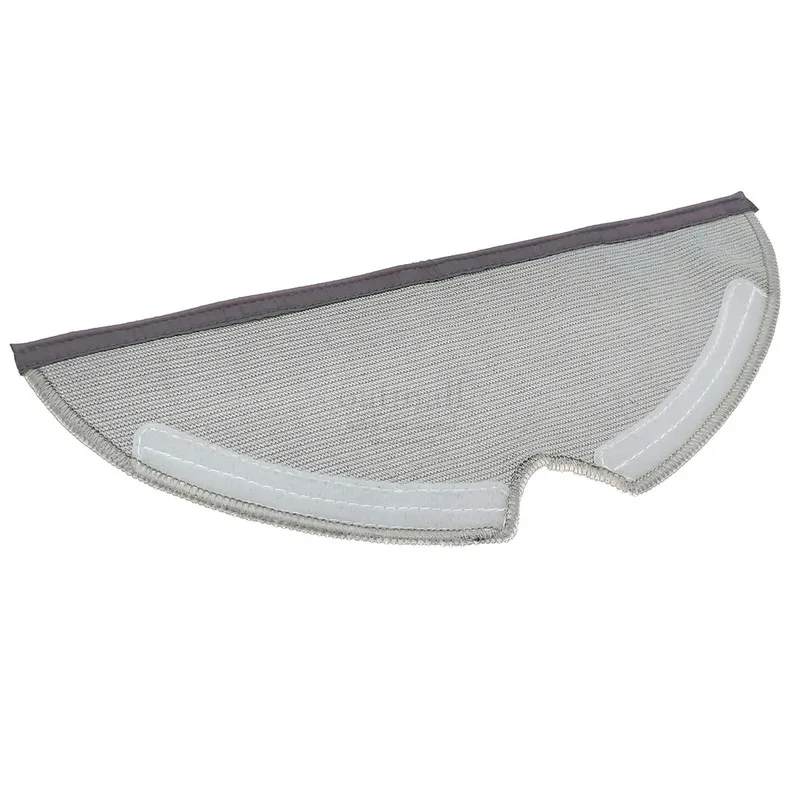 샤오미 미 로보락 S5 Max S50 S51 S6 MaxV S5 로봇 진공 청소기 교체 부품용 두꺼운 걸레 천, 업그레이드 디자인