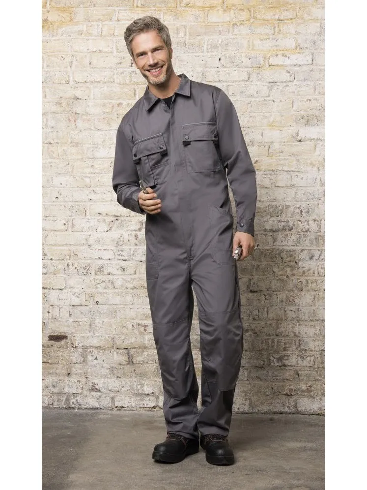 SOLSTICE PRO MULTI WORK jumpsuit