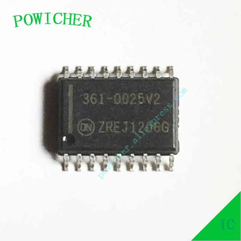 

5pcs/lot 361-0025V2 SOP18 In Stock