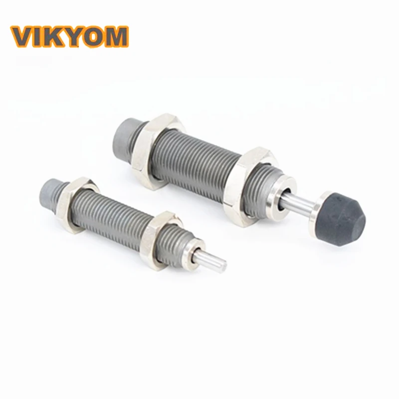 Hydraulic Retarder Hydraulic Buffer Precision Speed Stabilizer RBC RB0806 1007 1210 1412 2015