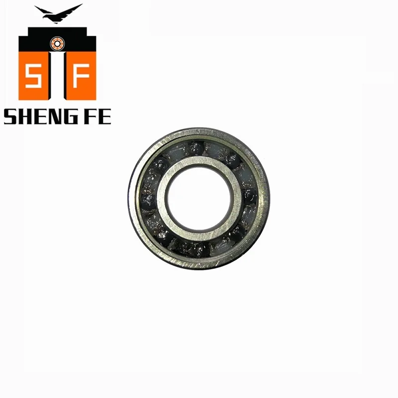 699 Bike Bearing 699C 2OS 9x20x6 P4|Chrome steel Hybrid Si3N4 Ceramic Bearing 2090|Mountain Bicycle Bearing |Machine Bearing