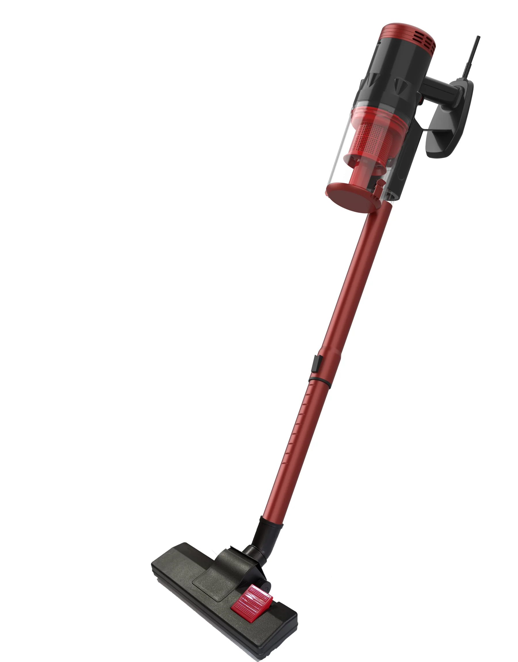 

Hand-held Cordless Efficient Smart Cleaning 400W Vacuum Cleaner with 16KPA Strong Suction