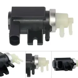 For OEM Turbo Solenoid N75 Moo Valve VW T5 Transporter 1.9, 2.0 & 2.5 TDI 1K0906627A Car Accessories Interior Parts Car Products
