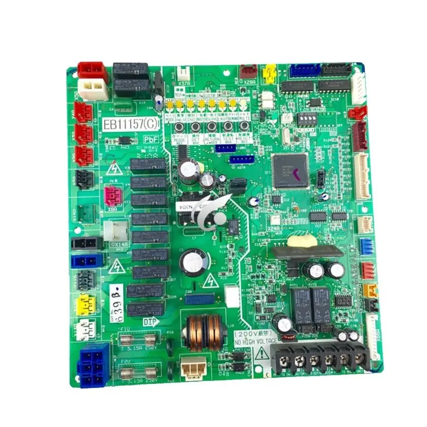 

new good working for inverter air conditioning unit board RHXY450SY1 EB11157 circuit board