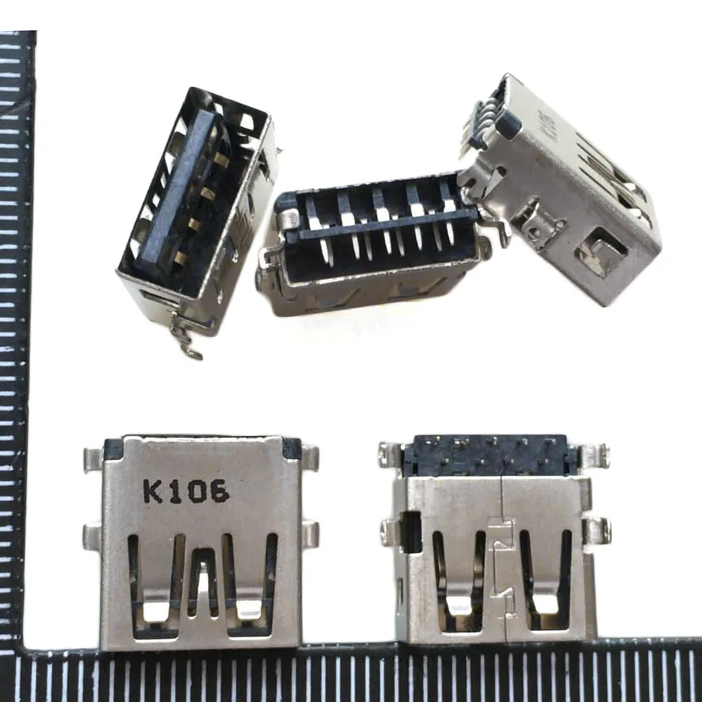 1 Máy Tính USB 3.0 Kết Nối Laptop USB3.0 Giao Diện Dữ Liệu Ổ Cắm Dock Máy Tính Xách Tay USB3.0 9Pin AF Nữ Jack