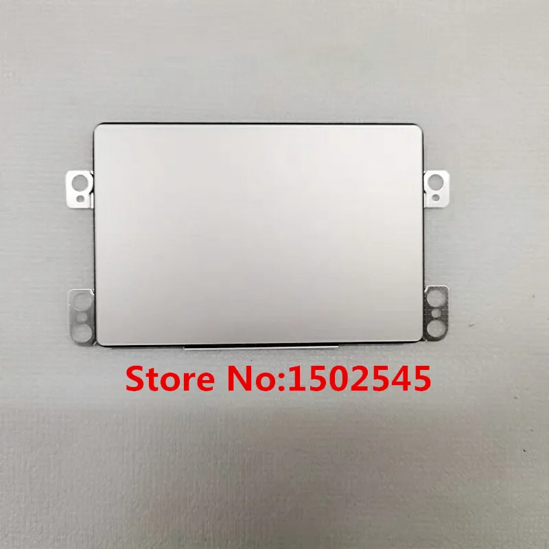 para Lenovo Ideapad 14 S34014 S340-14iwl S340-15iwl S340-15api Portátil Touchpad Mousepad Botões Prata Cinza Champanhe